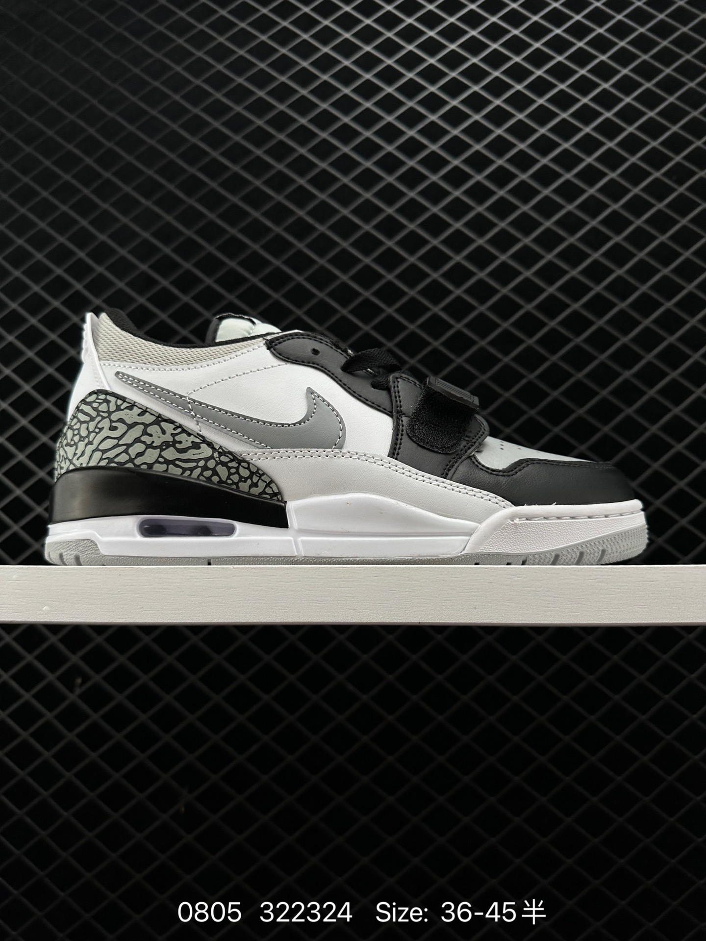 Air Jordan Legacy 312 Low